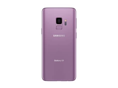 Galaxy S9 64GB (US Cellular) .